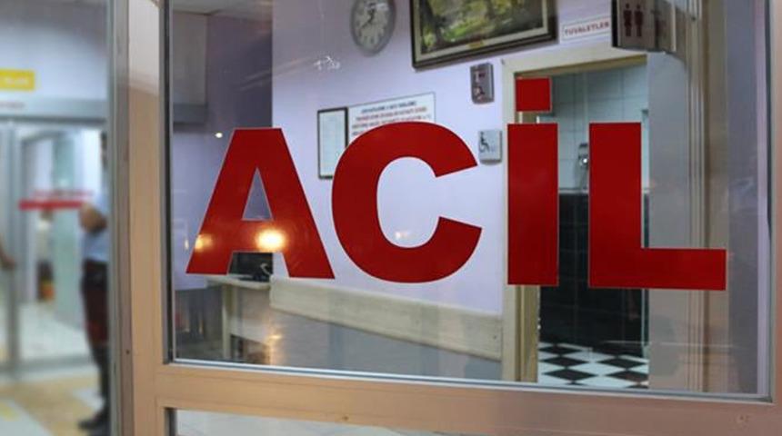 Şanlıurfa'da zehirlenme vakası... 21 kişi hastanelik oldu!