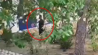 Bileklik taktı, yemek yedi ardından odaları soydu! Bodrum'daki otel hırsızı yakayı ele verdi