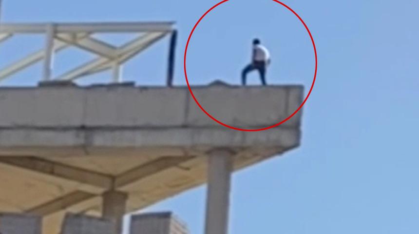 Cezaevine gireceğini öğrenince yaptığı şaşkına çevirdi!