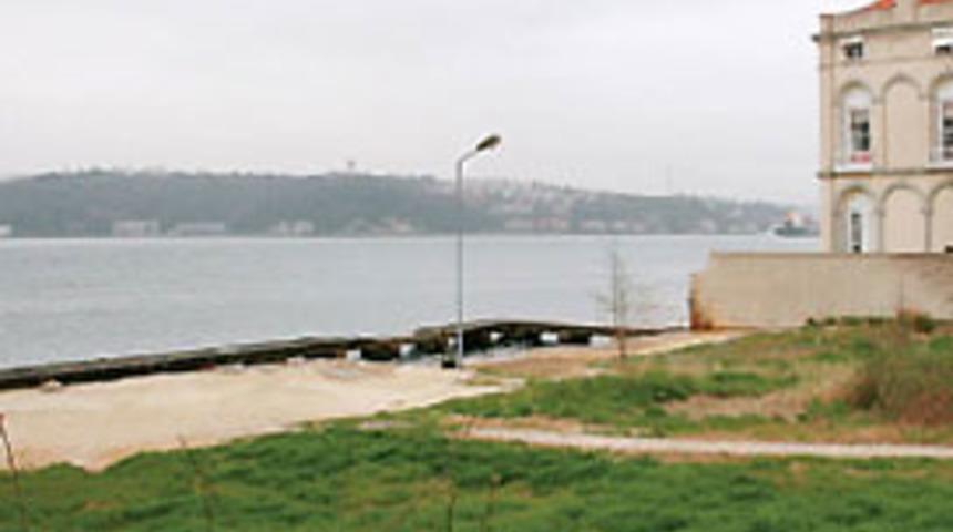 Carlton Oteli arsası ikinci kez satışa &ccedil;ıkıyor