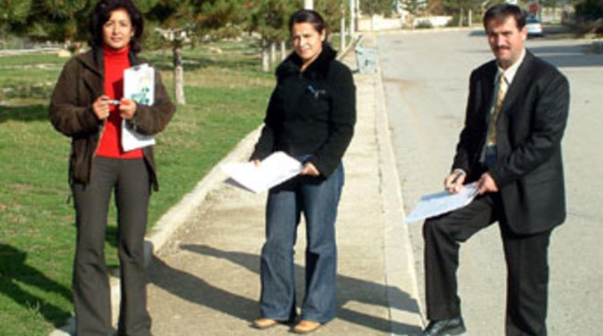 Evde n&uuml;fus kaydı yaptırırken dikkat edilecekler