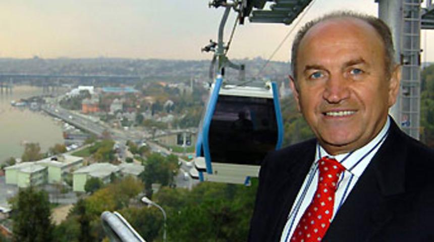 İstanbul'a dev Central Park geliyor