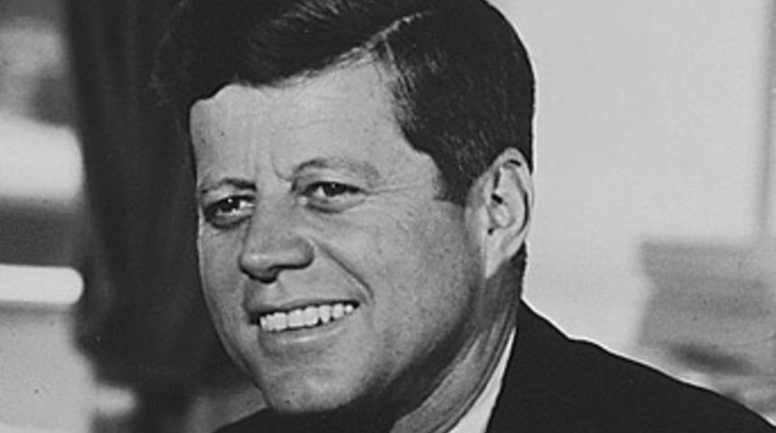Kennedy suikastındaki pencereye rekor fiyat