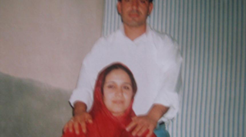 Suriye'de doğum yapınca mahsur kaldı