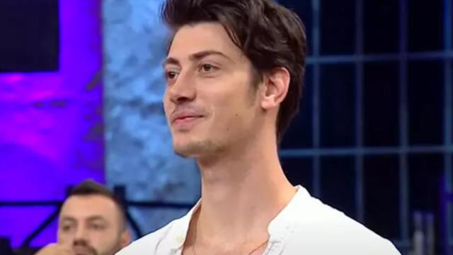MasterChef Alican kimdir kaç yaşında ve nereli? MasterChef Alican Sabunsoy hangi sene yarıştı ve kaçıncı oldu?