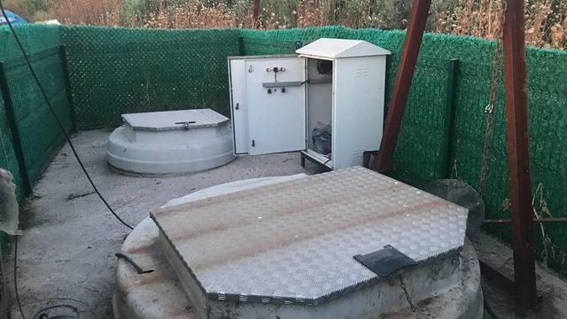 Balıkesir'de arıtma tesisinde gazdan etkilenerek ölen iki işçinin cenazeleri defnedildi