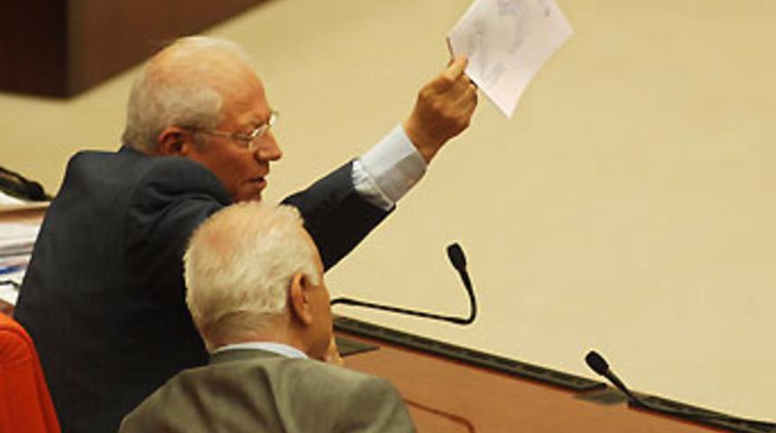 AKP ve CHP'nin 24 Haziran "restleşmesi"