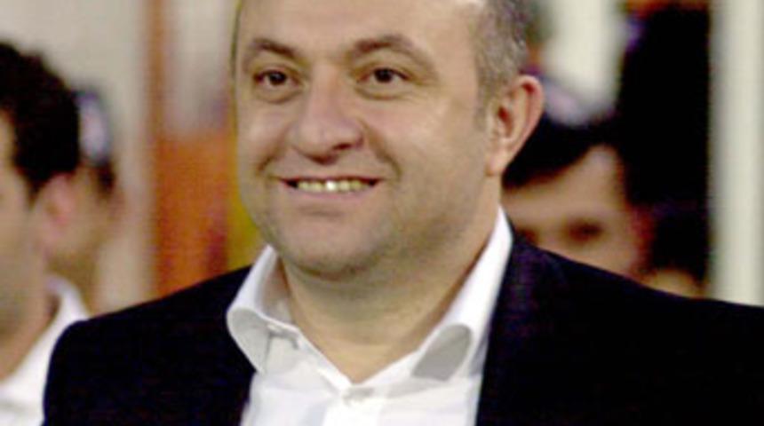 Sinan Engin hastanelik oldu