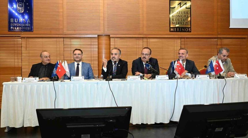 Bursa’nın yıldızı turizmde de parlayacak