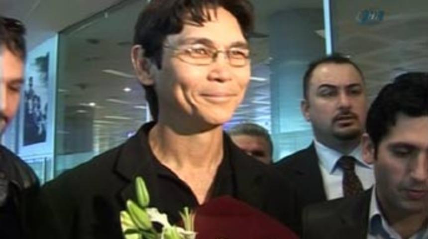 Don Wilson, T&uuml;rk filminde rol alacak