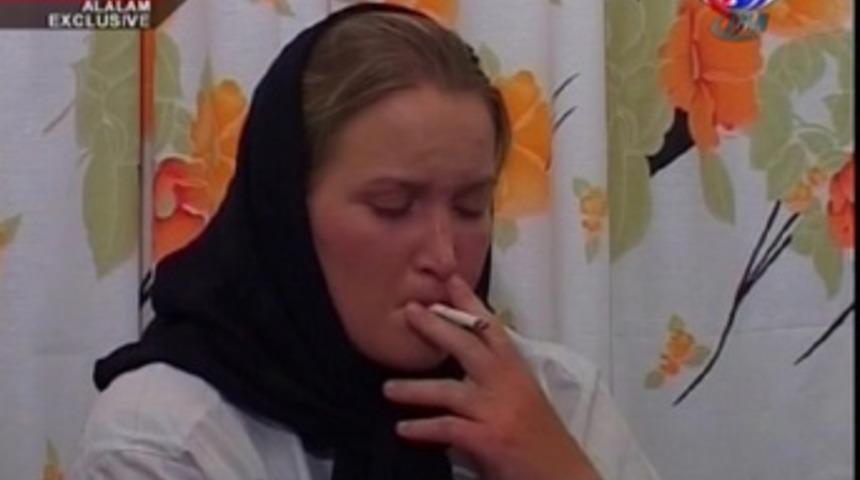 "Tabut &ouml;l&ccedil;&uuml;m&uuml; aldılar"