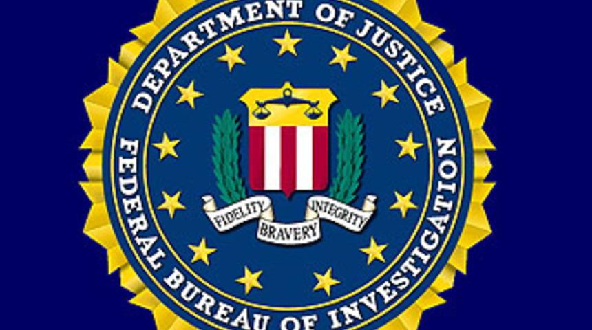 FBI, 'n&uuml;kleer ajan' dosyasını &ouml;rtbas mı etti?