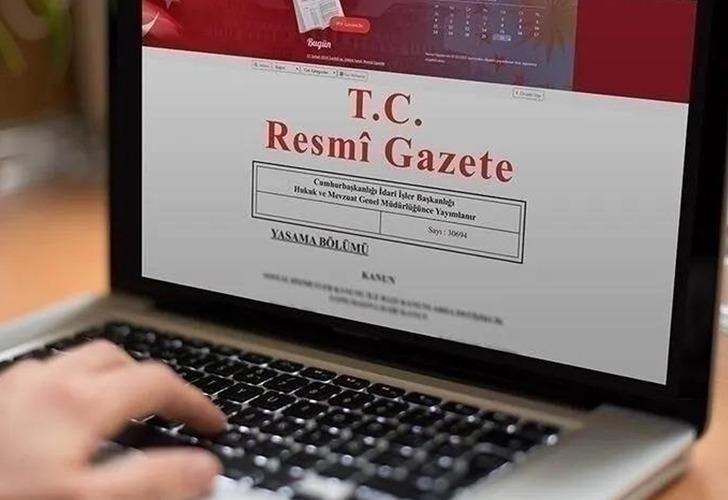 Cumhurbaşkanı Erdoğan imzaladı! 20 üniversiteye rektör ataması
