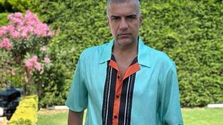 Berdan Mardini renkli stiliyle sosyal medyanın diline düştü! Genç sevgili yaramış