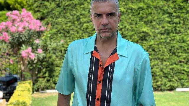 Berdan Mardini renkli stiliyle sosyal medyanın diline düştü! Genç sevgili yaramış