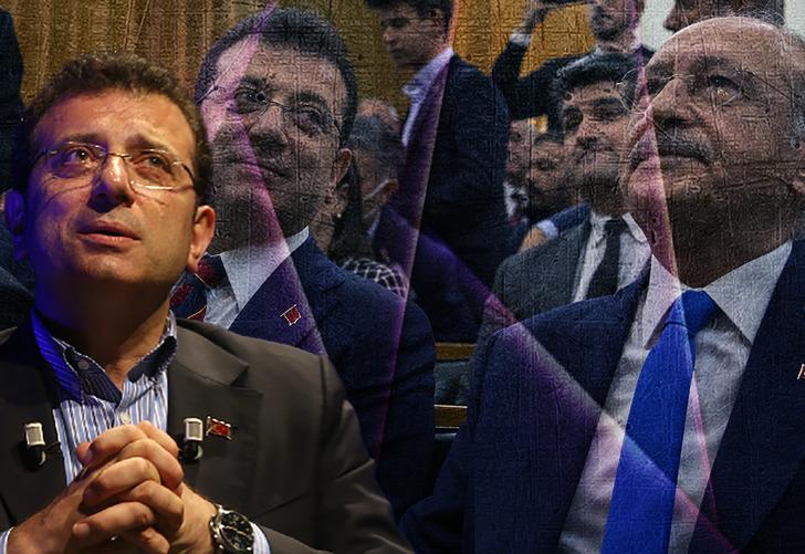 İmamoğlu'nun paylaşmadığı kısımlar da ortaya çıktı! 