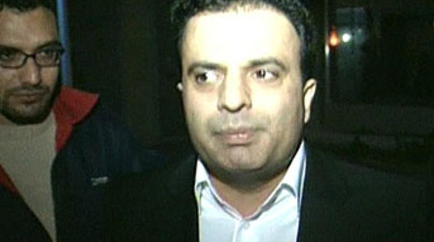 Alihan'a sahnedeyken kurşun g&ouml;nderdiler