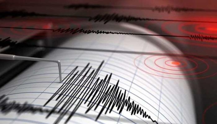Az önce deprem mi oldu, nerede, kaç şiddetinde? 1 Ağustos 2023 Kandilli Rasathanesi ve AFAD son depremler listesi