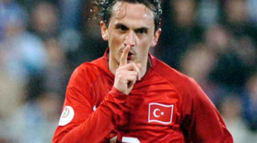 Tuncay, şova erken başladı!