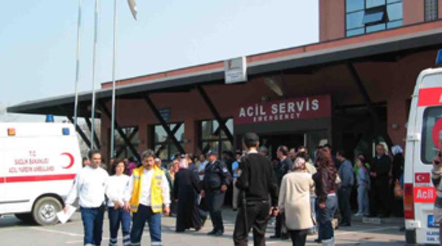 Boğaz'daki kazaya 2 tutuklama