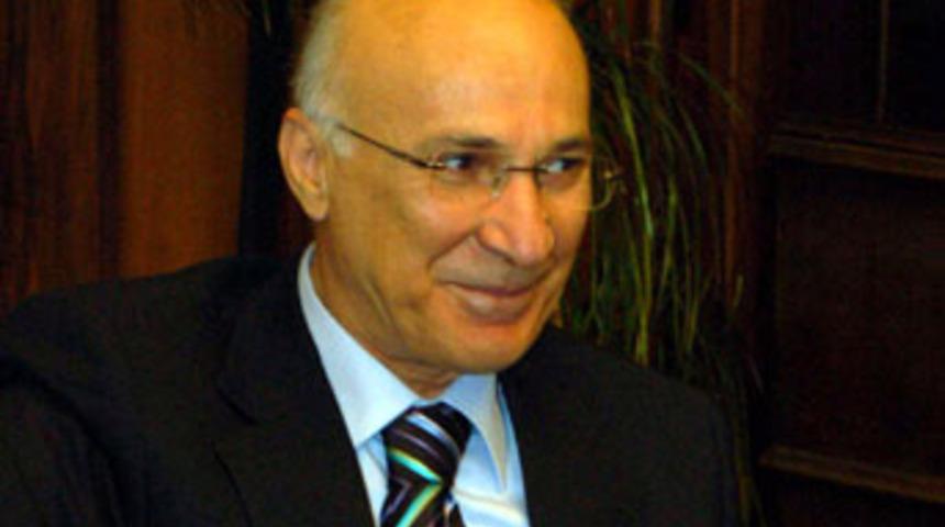 Nuri Ok, emekliye ayrıldı