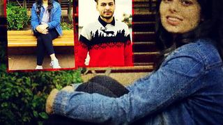 Her detayı korkunç! Eski sevgilisini adım adım takip edip kaçırdı... Ellerini ve gözlerini bağlayarak diri diri gömdü