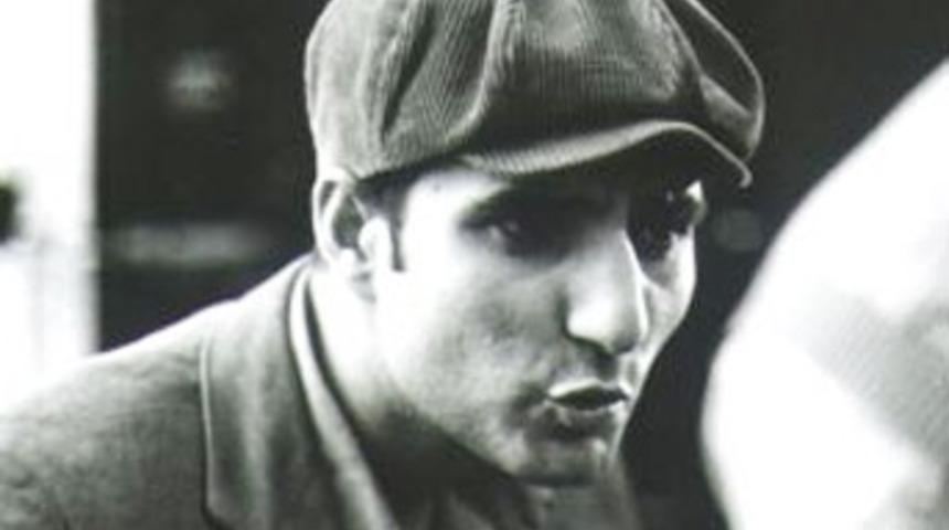 Rafet El Roman Alman vatandaşlığına ge&ccedil;ti