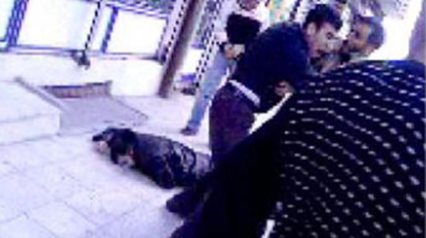 Cinayette, telefonla &ccedil;ekilen g&ouml;r&uuml;nt&uuml;ler delil oldu