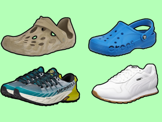 Puma, Adidas, Merrell... Spor ve outdoor ayakkabılarda %40'a varan indirim