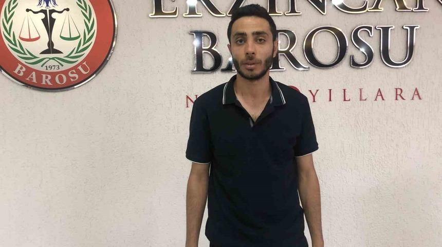 Kiracı ev sahibi anlaşmazlığında avukat darp edildi