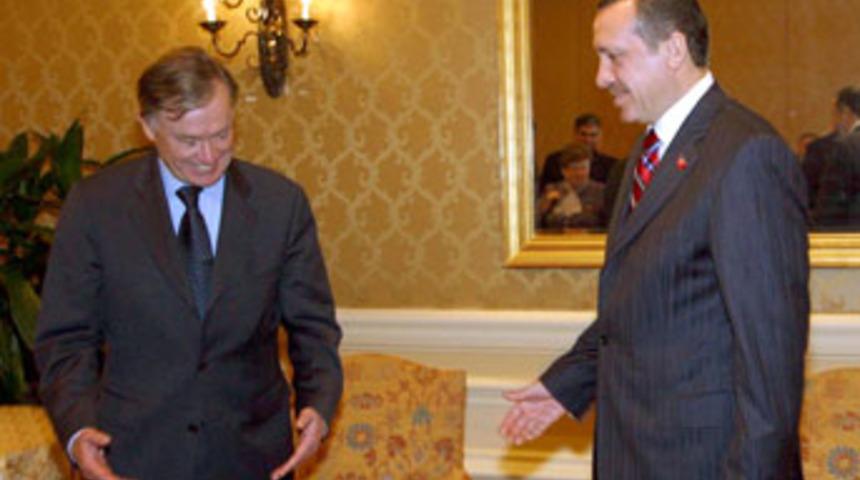 Köhler, ırkçılık iddialarını reddetti