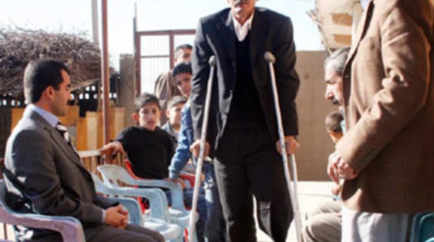 ABD askerlerinden T&uuml;rk şof&ouml;rlere silahlı saldırı iddiası