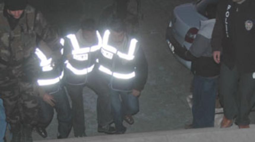 &Ouml;nce tecav&uuml;z sonra tehdit