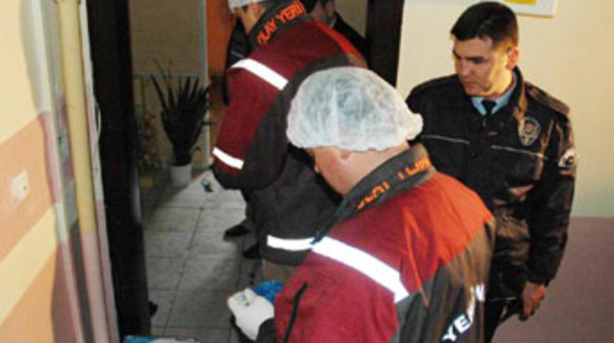 14 Şubat'ta kaybolan sevgililer &ouml;l&uuml; bulundu