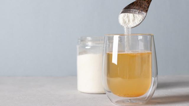 Kolajen kilo aldırır mı? Kolajen vücutta ödem yapar mı?