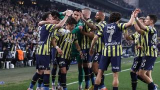 Fenerbahçe'de Szalai sonrası bir ayrılık daha! Joao Pedro'nun yeni takımı belli oldu...