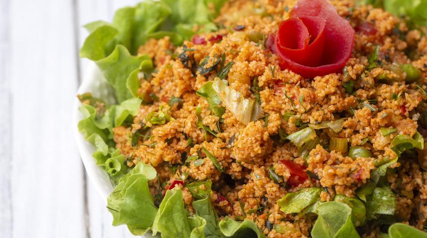 Kısır kilo aldırır mı? Diyet yapan biri kısır yiyebilir mi?	