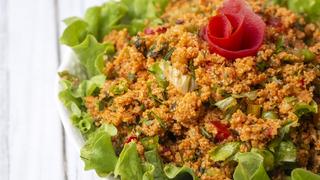 Kısır kilo aldırır mı? Diyet yapan biri kısır yiyebilir mi?	