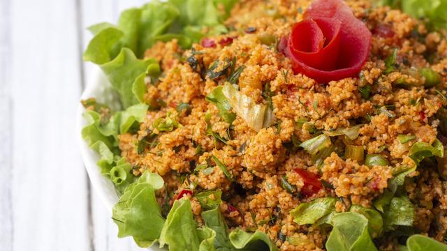 Kısır kilo aldırır mı? Diyet yapan biri kısır yiyebilir mi?	