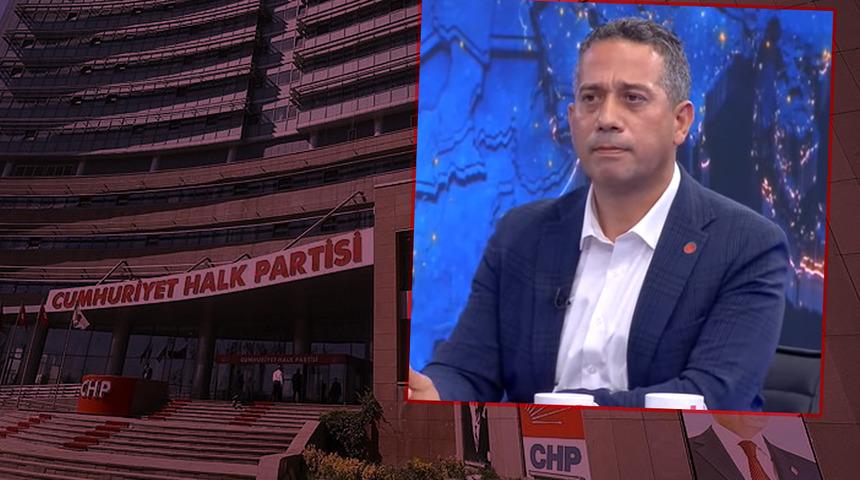 Ali Mahir Başarır'dan ‘yeni parti’ sorusuna çok konuşulacak yanıt: ‘Tabanımız kızsa da yine CHP'ye oy verir’