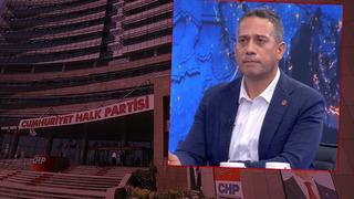Ali Mahir Başarır'dan ‘yeni parti’ sorusuna çok konuşulacak yanıt: ‘Tabanımız kızsa da yine CHP'ye oy verir’