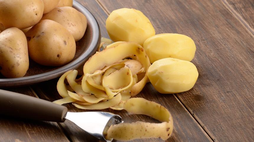 Patates kilo aldırır mı? Diyet yaparken patates yenir mi?