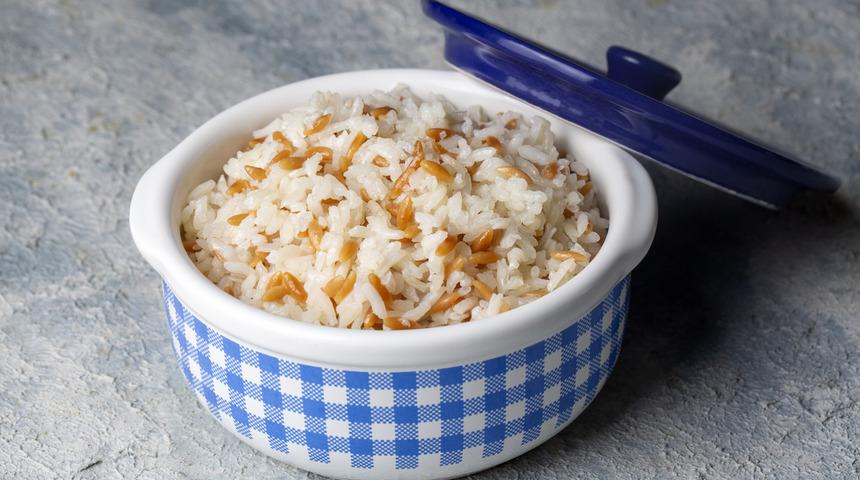 Pilav kilo aldırır mı? Diyet yaparken pirinç pilavı yenir mi?