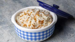 Pilav kilo aldırır mı? Diyet yaparken pirinç pilavı yenir mi?