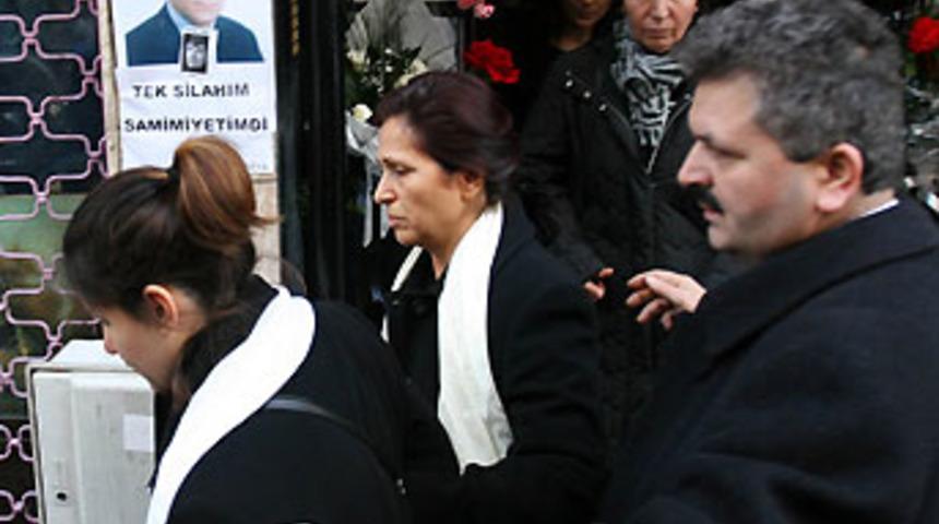 Rakel Dink: B&uuml;y&uuml;k bir bedel &ouml;dedi