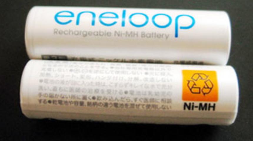 Atık pilde ''kanser'' tehlikesi