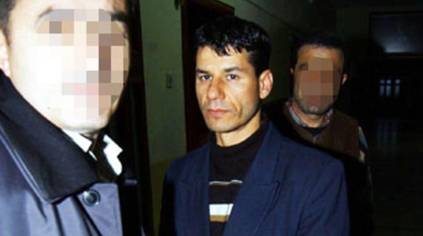 Yaşlı kadını evlatlık adayı kezzapla &ouml;ld&uuml;rd&uuml;
