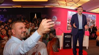 Bakanlar, Sincan'da üniversite adaylarına tercih desteği verdi