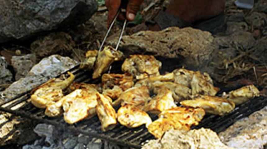 Bayramda beslenme uyarısı