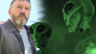 Mustafa Topaloğlu canlı yayında ışınlanma gösterisiyle hayretler içinde bıraktı! Dünyaya müjdeyi verdi: 'Biz Mars'ta şehir kurduk'